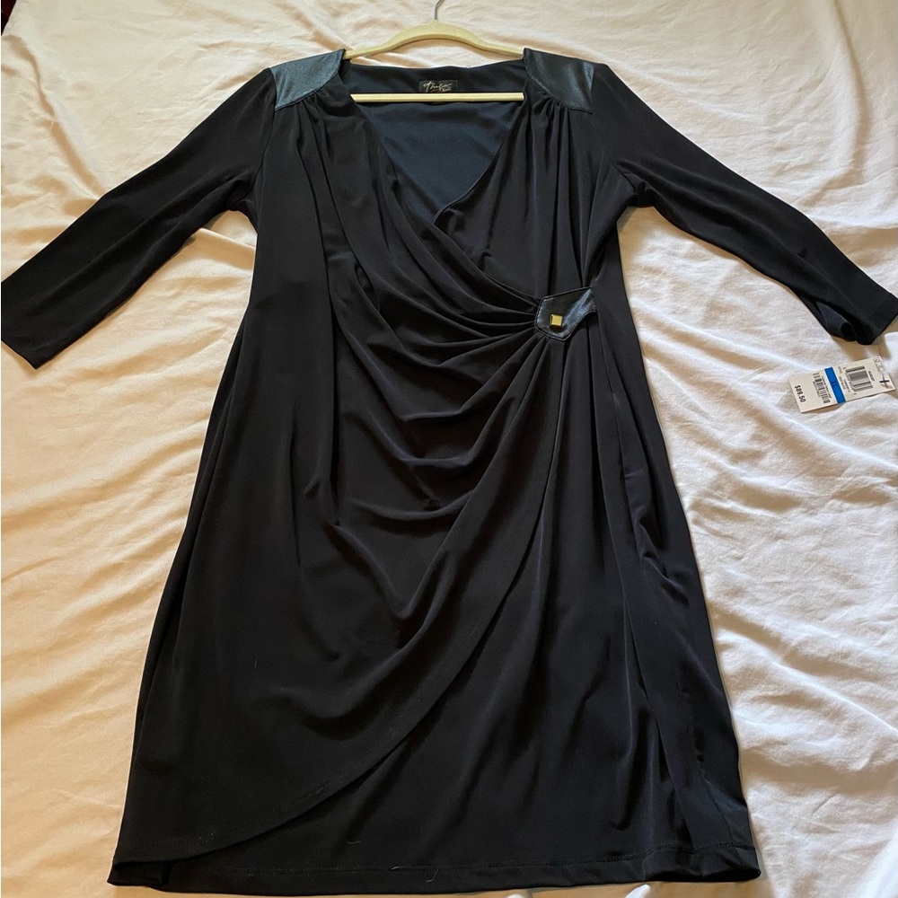 Thalia Sodi formal/evening dress